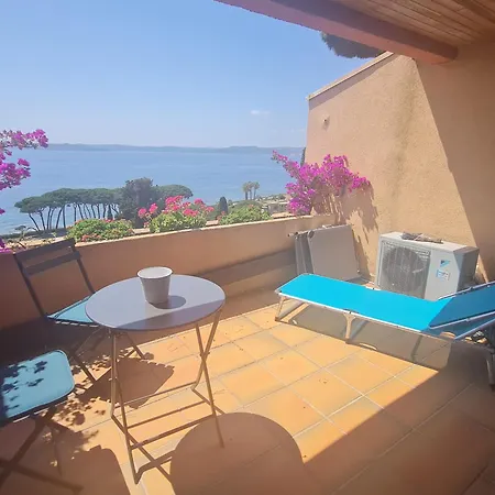 3/4 Pieces Climatise, & Vue - Fr-1-780-23