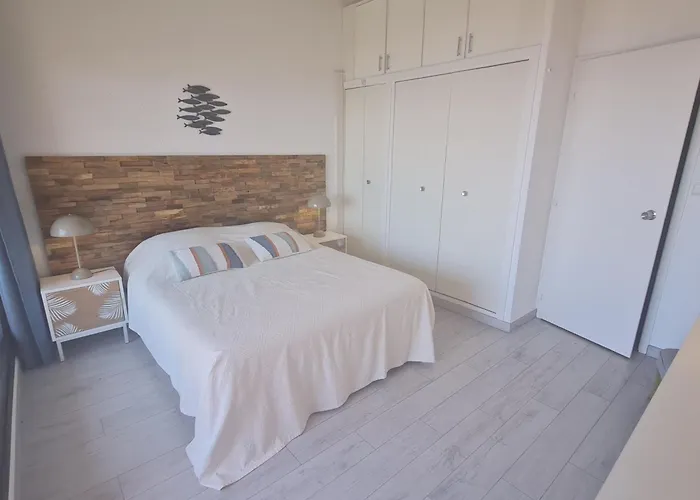 Apartman 3/4 Pieces Climatise, & Vue - Fr-1-780-23 Sainte-Maxime