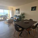 Apartment 3/4 Pieces Climatise, & Vue - Fr-1-780-23 *
