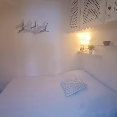 3/4 Pieces Climatise, & Vue - Fr-1-780-23 Apartment *