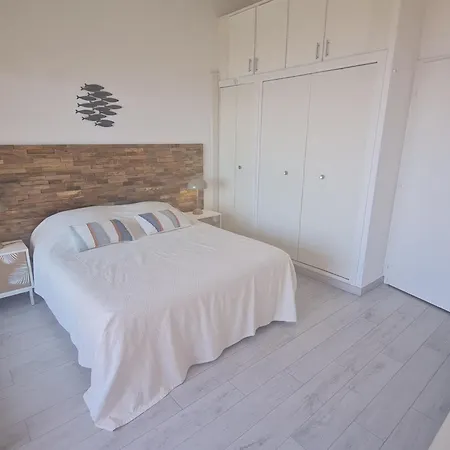 Daire 3/4 Pieces Climatise, & Vue - Fr-1-780-23 Sainte-Maxime