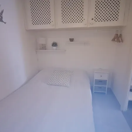 3/4 Pieces Climatise, & Vue - Fr-1-780-23 *