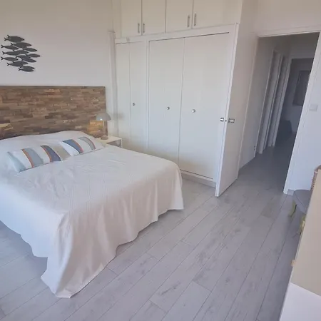 3/4 Pieces Climatise, & Vue - Fr-1-780-23 Apartment