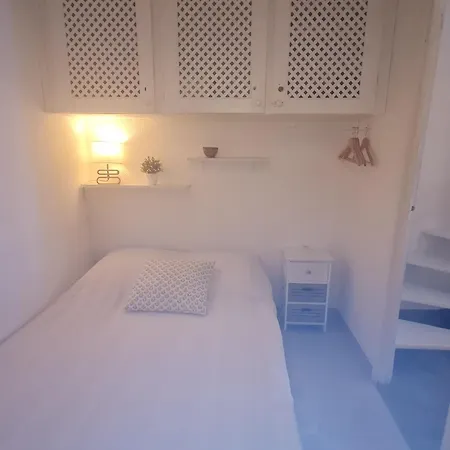 3/4 Pieces Climatise, & Vue - Fr-1-780-23 Apartment