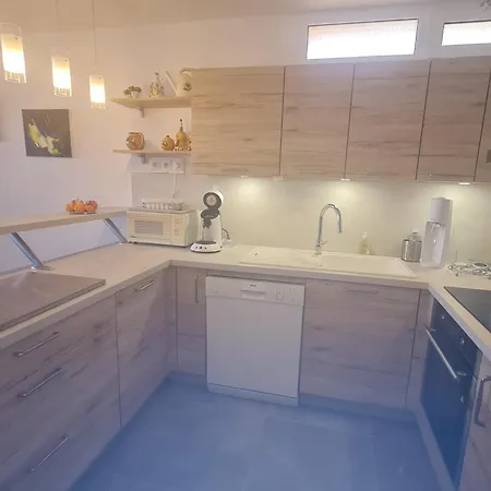 Apartment 3/4 Pieces Climatise, & Vue - Fr-1-780-23 Sainte-Maxime