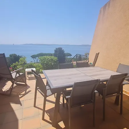 3/4 Pieces Climatise, & Vue - Fr-1-780-23 Daire