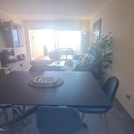 3/4 Pieces Climatise, & Vue - Fr-1-780-23 Apartment *