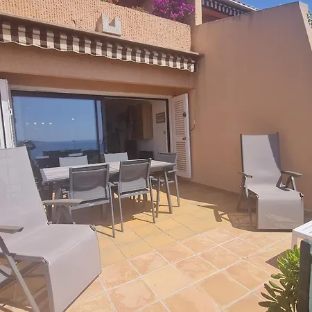 3/4 Pieces Climatise, & Vue - Fr-1-780-23 Apartment Sainte-Maxime