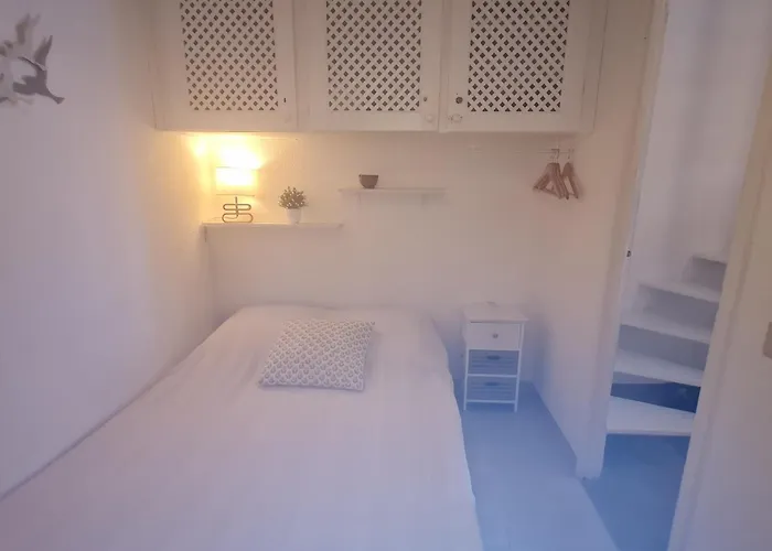 3/4 Pieces Climatise, & Vue - Fr-1-780-23 Апартаменти